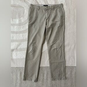 Banana Republic Emerson Chino Pants